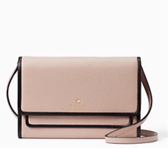 🌸🆕 Kate Spade Crossbody Purse🌸Sold - Picture 4 of 6